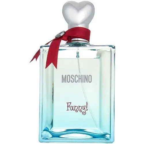 Moschino Funny EDT 100 ml