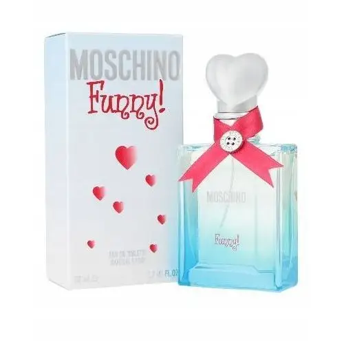 Moschino Funny! Edt 50ml