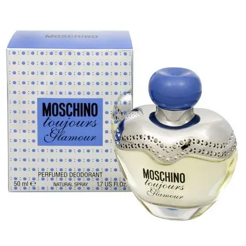 Moschino glamour toujours woda toaletowa 100 ml