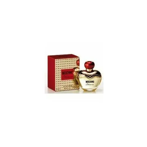 Moschino, Glamour, woda perfumowana, 30 ml