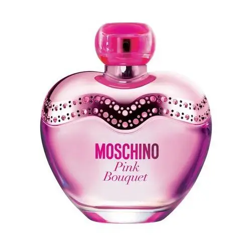 Moschino pink bouquet woda toaletowa edt 50ml