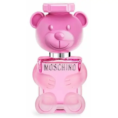 Moschino Toy 2 Bubble Gum woda toaletowa 50 ml dla kobiet, 261251