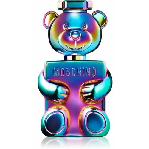 Moschino Toy 2 Pearl woda perfumowana dla kobiet 100 ml