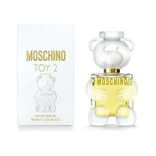 Moschino toy 2 woda perfumowana 100 ml dla kobiet