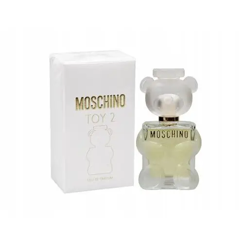 Moschino Toy 2 Woda Perfumowana 50ml