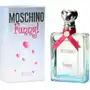 Woda toaletowa dla kobiet funny Moschino Sklep