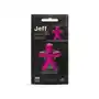 Mr&mrs fragrance jeff strawberries zapach samochodowy 1 szt Sklep