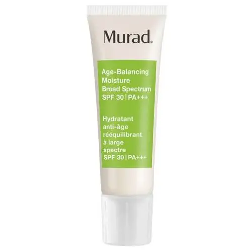 Murad Age-Balancing Moisture Broad Spectrum SPF 30 PA+++ (30ml)