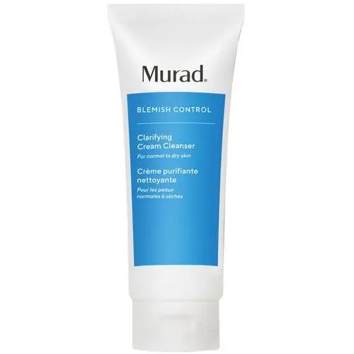Clarifying cream cleanser (200ml) Murad