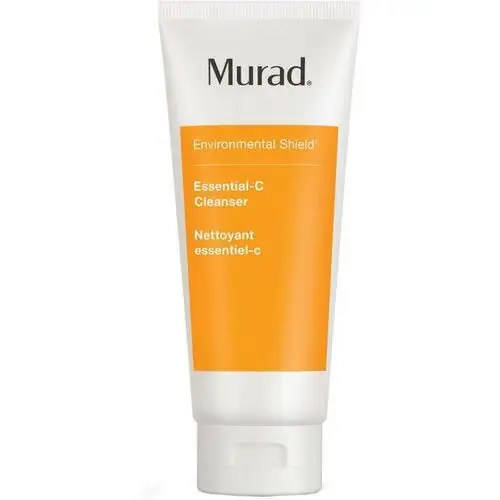 Essential-c cleanser (200ml) Murad