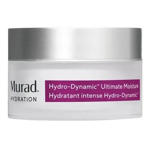 Hydro-Dynamic Ultimate Moisture - Krem nawilżający