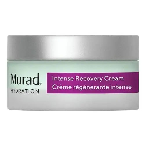 Intense recovery cream - kojący krem do twarzy i pod oczy Murad