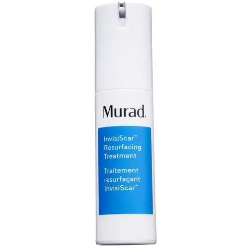 Murad invisiscar resurfacing treatment jumbo size (30ml)