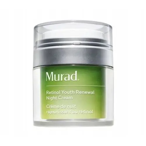 Murad Krem na noc Retinol Youth Renewal Night Cream