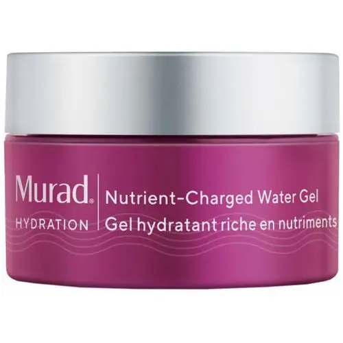 Murad Nutrient-Charged Water Gel (50ml)
