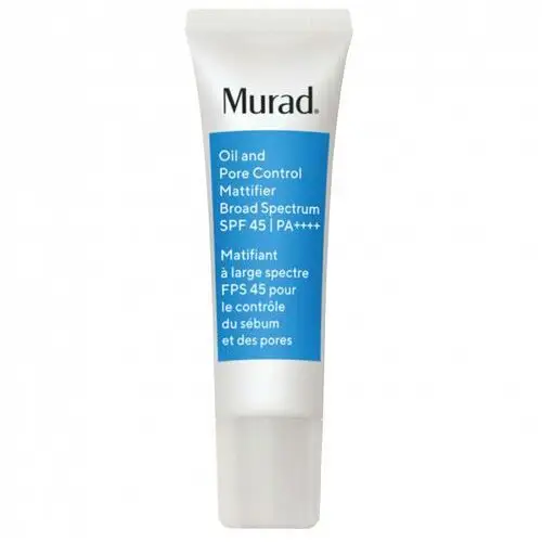 Murad Oil and Pore Control Mattifier Broad Spectrum SPF 45 PA++++ (50ml)