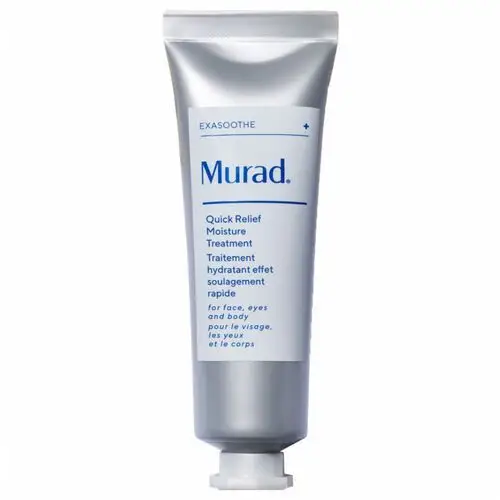 Quick relief moisture treatment (50 ml) Murad