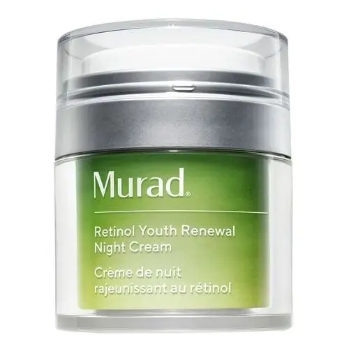 Murad Retinol youth renewal - krem na noc