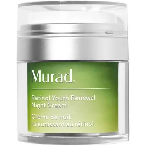 Murad Retinol Youth Renewal Night Cream (50ml)