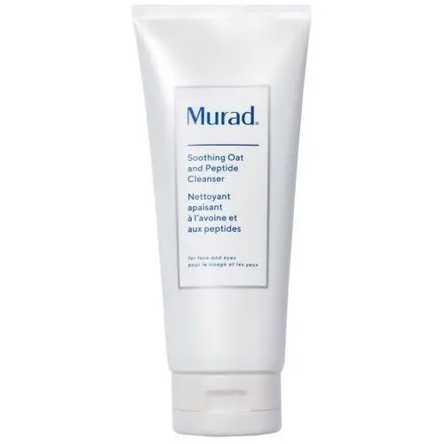 Murad Soothing Oat and Peptide Cleanser (200 ml), 154039