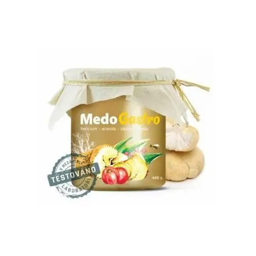 Medogastro 400 g Mycomedica