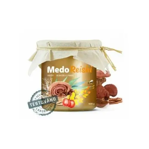 Mycomedica MedoReishi 400 g