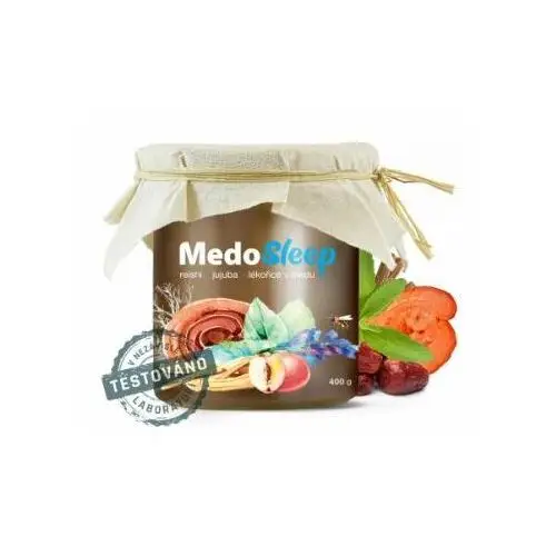 Mycomedica MedoSleep 400 g