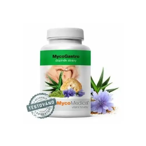 Mycomedica MycoGastro 90 g