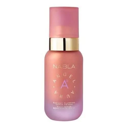 Angel Aura - Primer serum rozświetlające