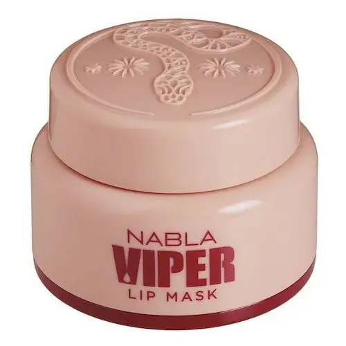 Nabla Viper lip mask - nawilżająca kuracja do ust