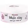 Nacomi White Clay – porcelanowa glinka do skóry suchej i delikatnej, 50 g, 797 Sklep