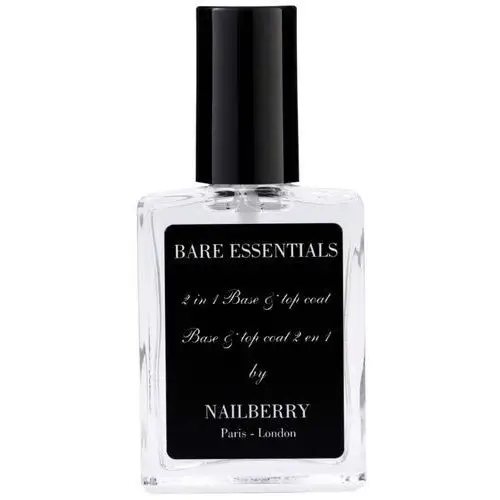 NAILBERRY Bare Essentials (15 ml), NOX04