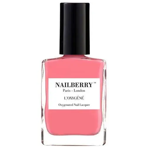 L'oxygÉnÉ bubble gum Nailberry