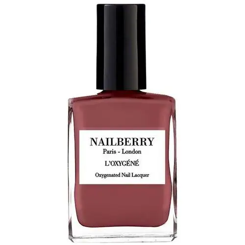 NAILBERRY L'OXYGÉNÉ Cashmere