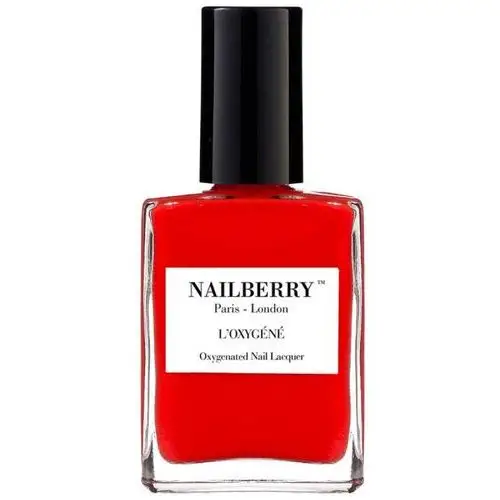 NAILBERRY L'OXYGÉNÉ Cherry Cherie