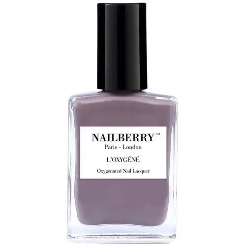 NAILBERRY L'OXYGÉNÉ Cocoa Cabana