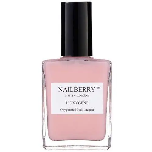 Nailberry l'oxygÉnÉ elegance