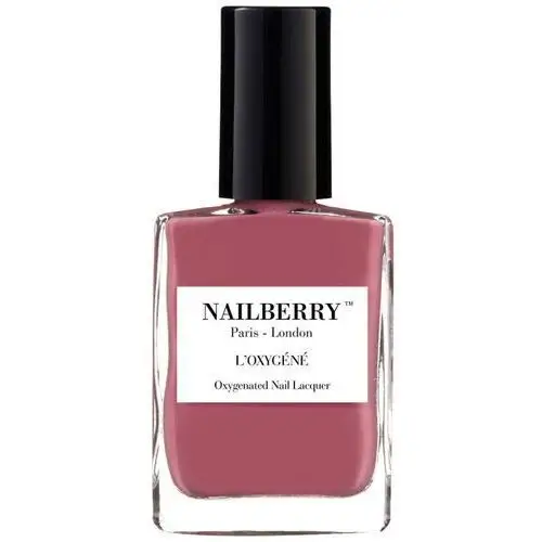 NAILBERRY L'OXYGÉNÉ Fashionista