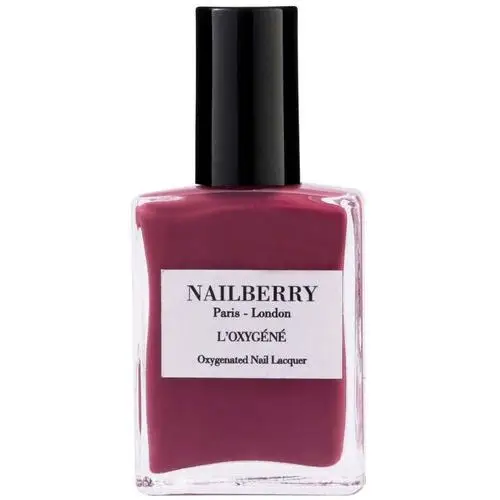 NAILBERRY L'OXYGÉNÉ Hippie Chic