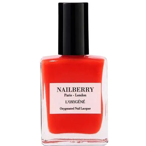 L'oxygÉnÉ joyful Nailberry