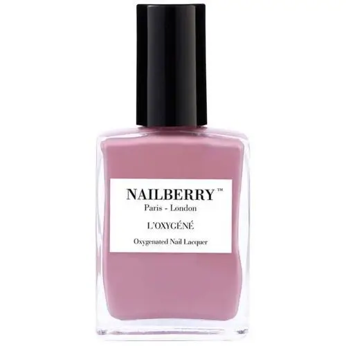 NAILBERRY L'OXYGÉNÉ Love Me Tender