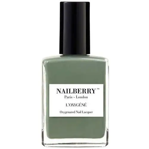 Nailberry l'oxygÉnÉ love you very matcha