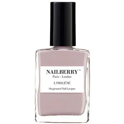 Nailberry l'oxygÉnÉ mystere