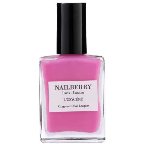 NAILBERRY L'OXYGÉNÉ Pomegranate Juice, NOX222