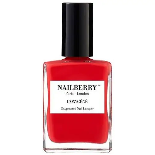 Nailberry l'oxygÉnÉ pop my berry