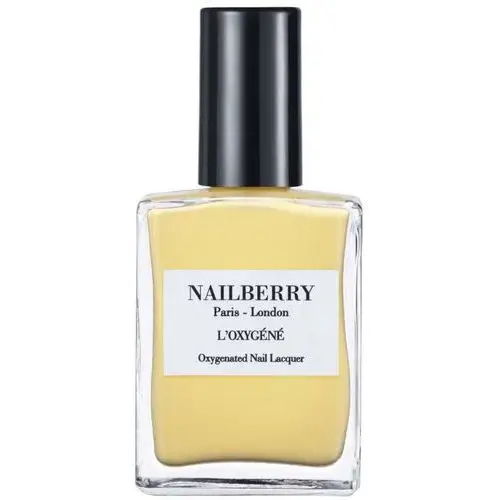 L'oxygÉnÉ simply the zest Nailberry