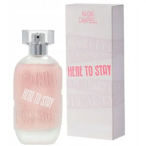 Here To Stay EDP spray 30ml Naomi Campbell