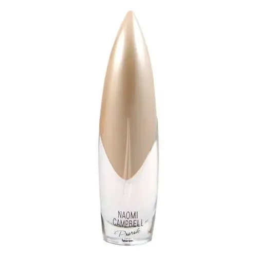 Private edt 15 ml Naomi campbell