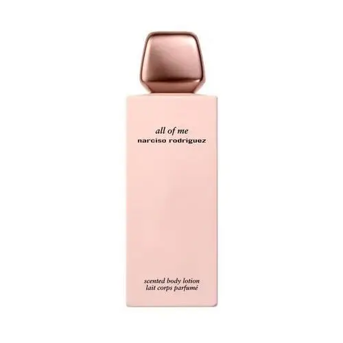 Narciso Rodriguez All Of Me Body Lotion (200 ml),001