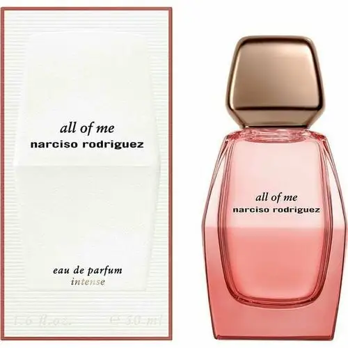 Narciso Rodriguez All of Me EdP Intense (50 ml)